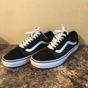Vans Old Skool